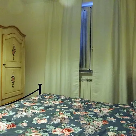 La Piazzetta Apartamento