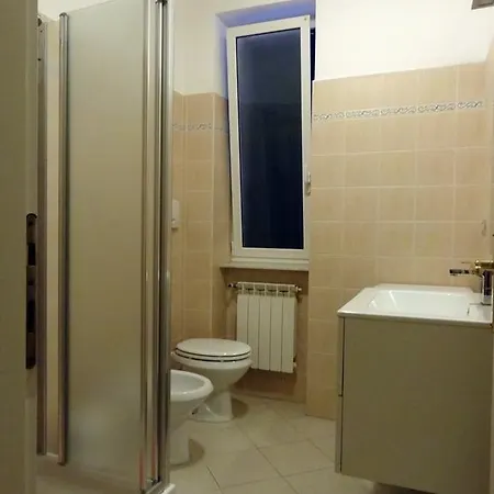 La Piazzetta セストリ・レヴァンテ