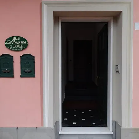 La Piazzetta Apartamento Sestri Levante