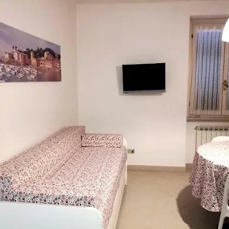 La Piazzetta Apartamento *