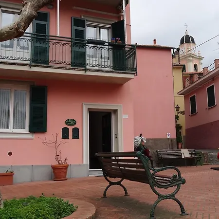 La Piazzetta * Sestri Levante