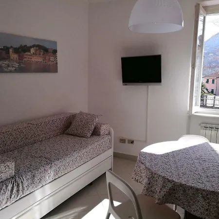 La Piazzetta Appartement Sestri Levante